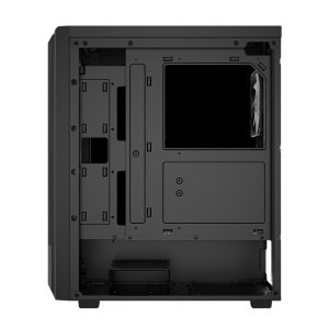 Gamdias AURA GC6 ELITE ARGB Mesh Mid-Tower ATX Gaming Casing